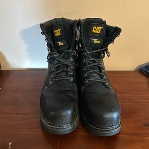 Caterpillar Work Boots